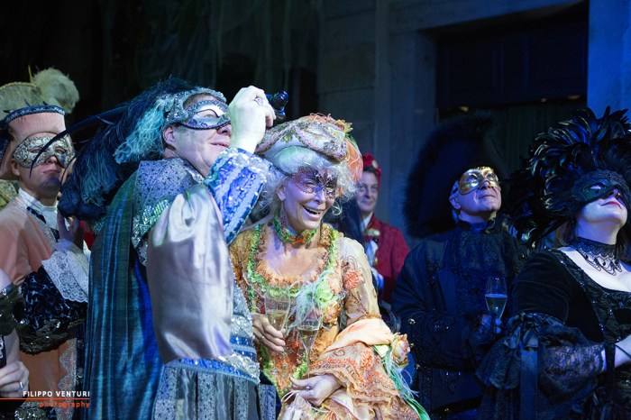 Ballo del Doge, Venezia, foto 21