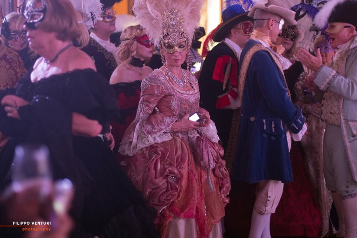 Ballo del Doge, Venezia, foto 28