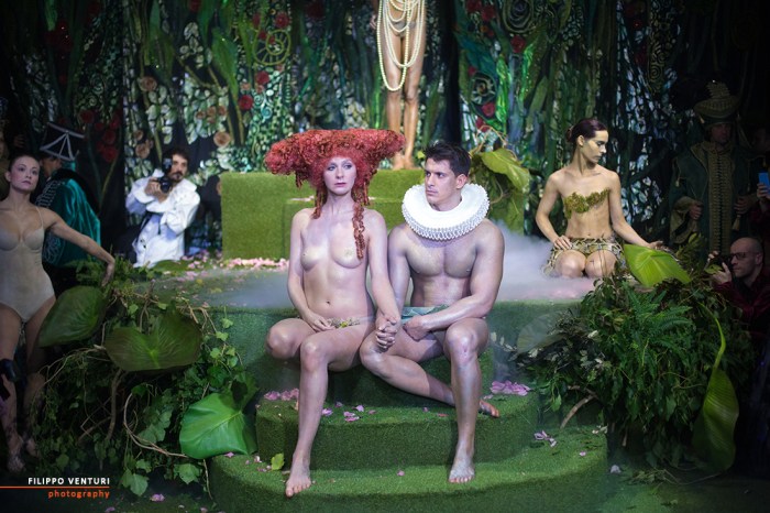 Ballo del Doge, Venezia, foto 31