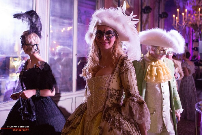 Ballo del Doge, Venezia, foto 34