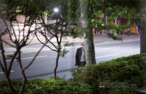 Filippo Venturi, Lazagne Magazine, #3