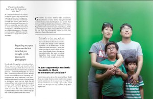 Filippo Venturi, Lazagne Magazine, #6