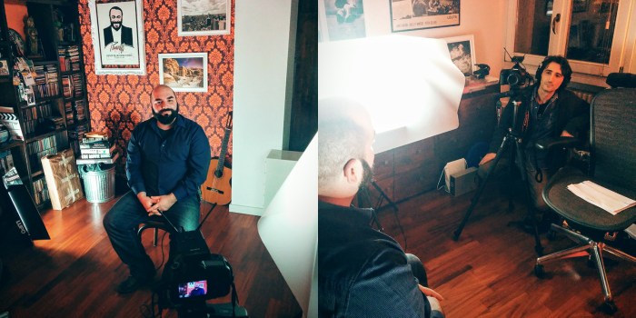 Video presentazione di Made in Korea!