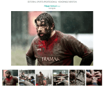 International Photographer of the Year