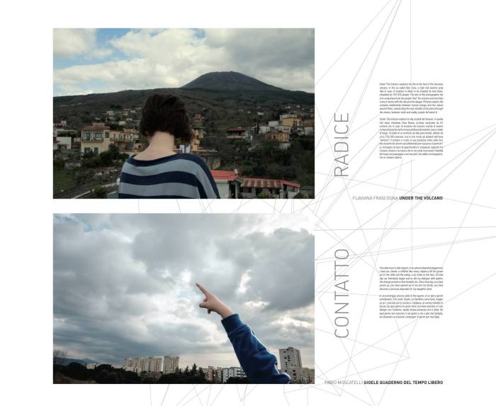 Slideluck On Board, Aeroporto Internazionale di Napoli