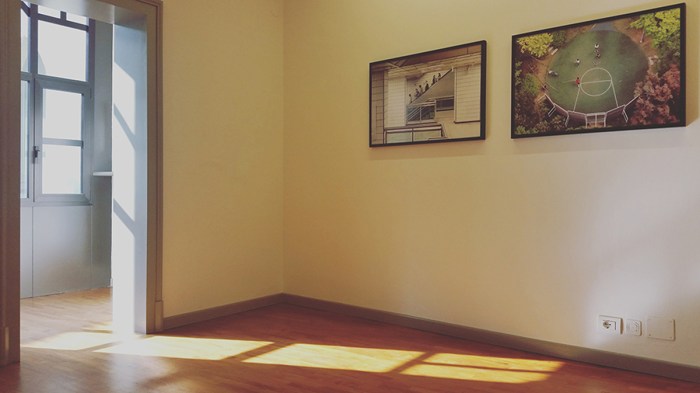 Photographers, Galleria Ceribelli