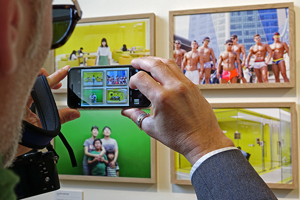 Sony World Photography Awards 2016: la fotografia italiana è grande protagonista