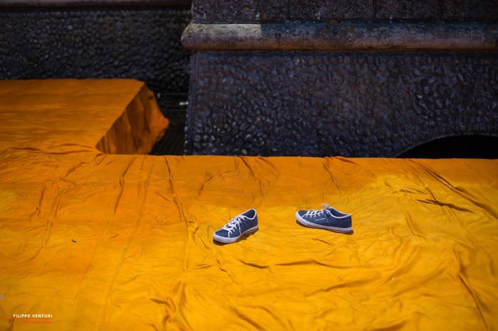 The Floating Piers, Christo (foto 5)