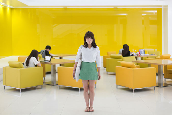 Workshop di fotografia con Filippo Venturi