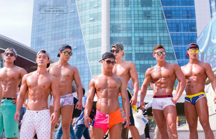 PDN Emerging Photographer, Made in Korea