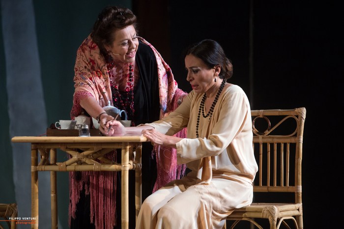 Il berretto a sonagli, foto 3