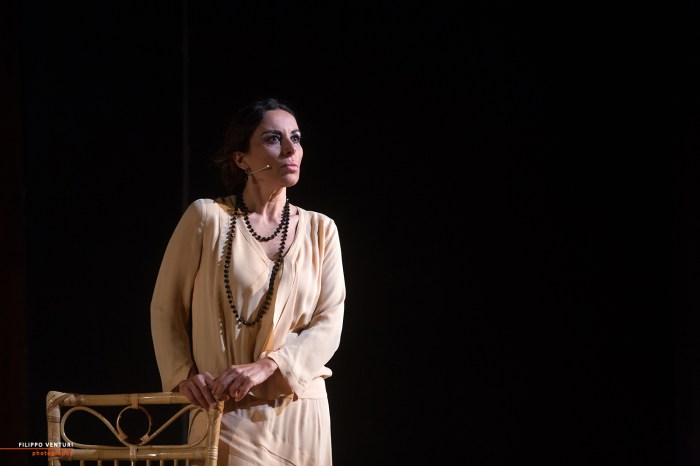 Il berretto a sonagli, foto 12