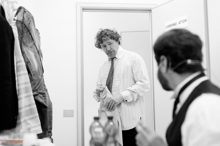 Il berretto a sonagli, foto 2