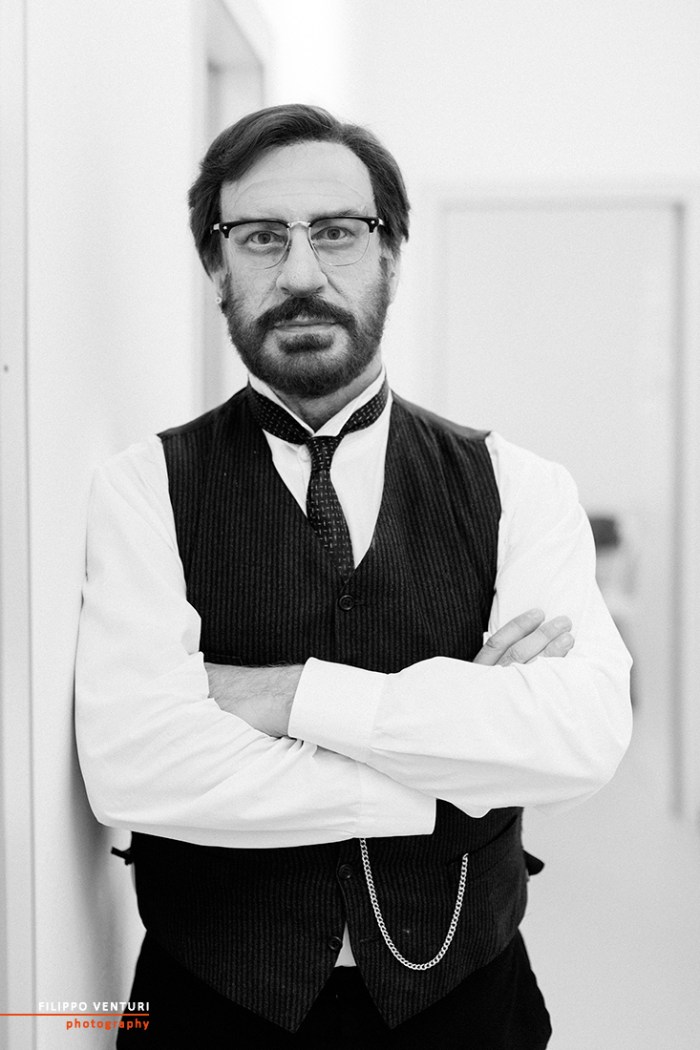 Il berretto a sonagli, foto 8