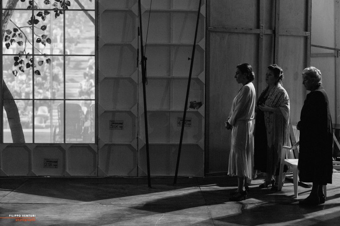 Il berretto a sonagli, foto 14