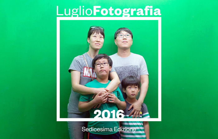 Luglio Fotografia, a Savignano sul Rubicone