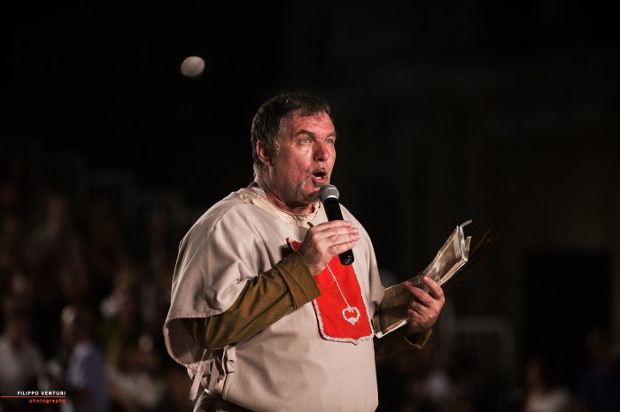 Gioco della Aita, Urbino, foto 1