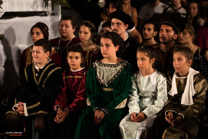 Gioco della Aita, Urbino, foto 3