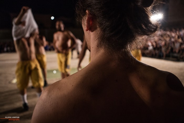 Gioco della Aita, Urbino, foto 6