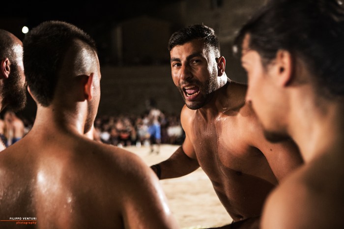 Gioco della Aita, Urbino, foto 9