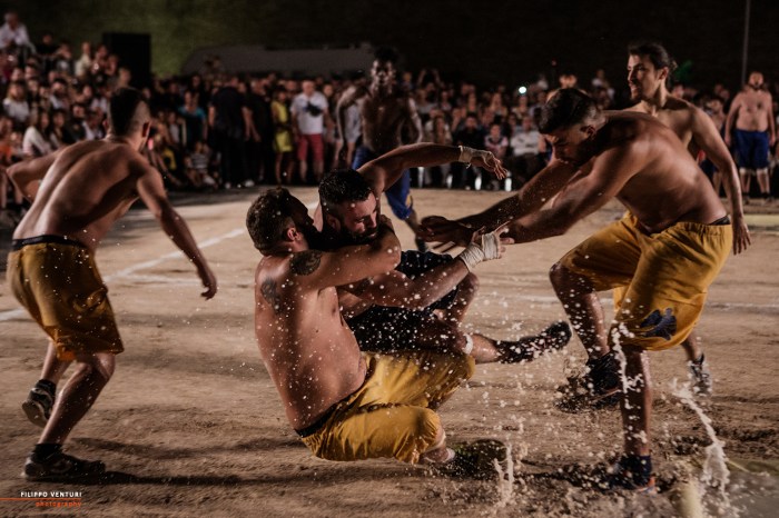 Gioco della Aita, Urbino, foto 11