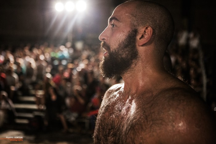 Gioco della Aita, Urbino, foto 16