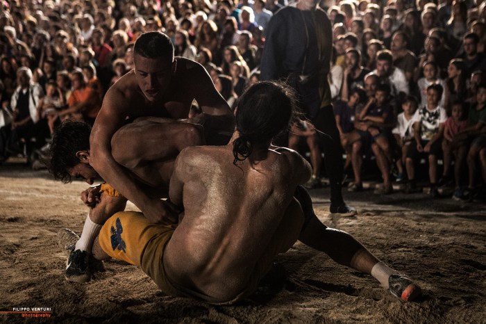 Gioco della Aita, Urbino, foto 22