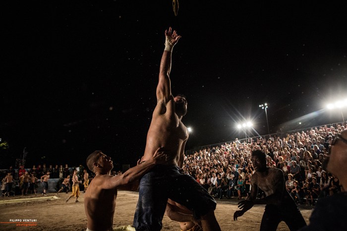 Gioco della Aita, Urbino, foto 25