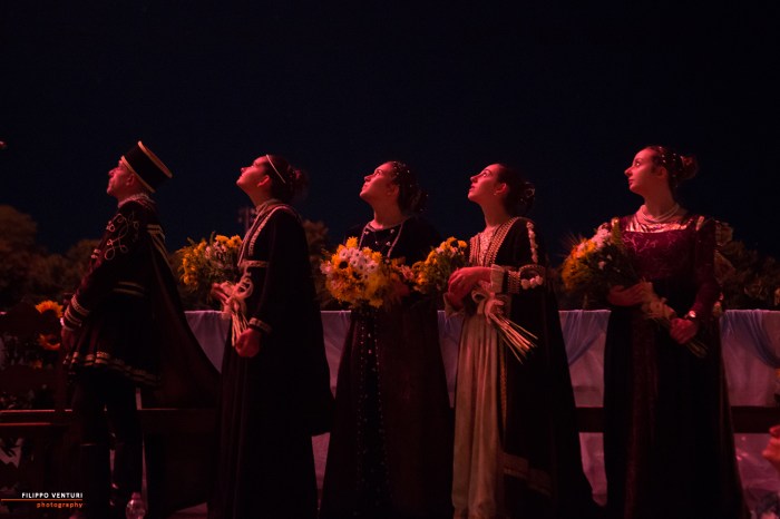 Gioco della Aita, Urbino, foto 28