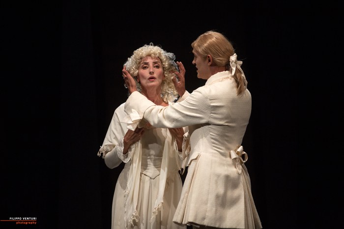 L’Avaro, con Alessandro Benvenuti, foto 6