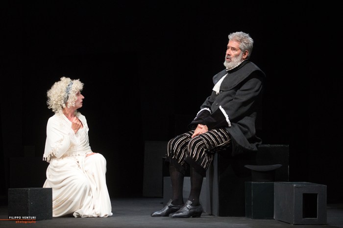 L’Avaro, con Alessandro Benvenuti, foto 10