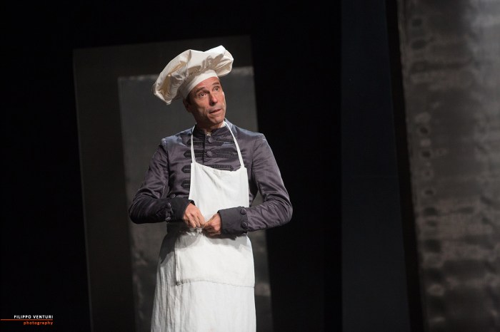 L’Avaro, con Alessandro Benvenuti, foto 17