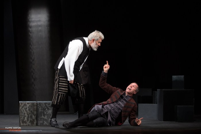 L’Avaro, con Alessandro Benvenuti, foto 21