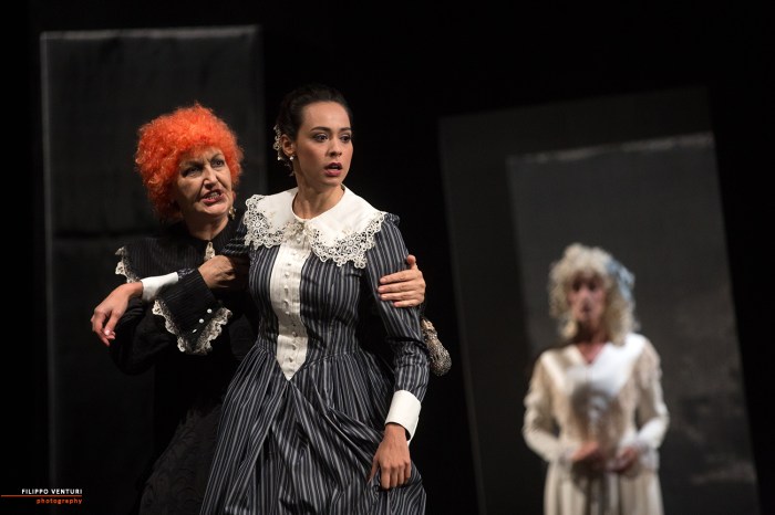 L’Avaro, con Alessandro Benvenuti, foto 24