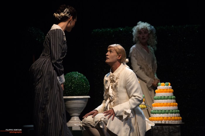 L’Avaro, con Alessandro Benvenuti, foto 28