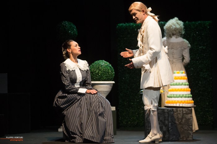 L’Avaro, con Alessandro Benvenuti, foto 29