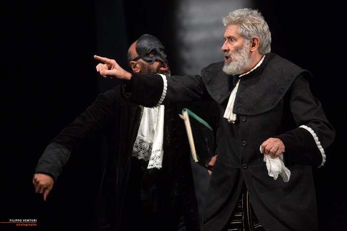 L’Avaro, con Alessandro Benvenuti, foto 35