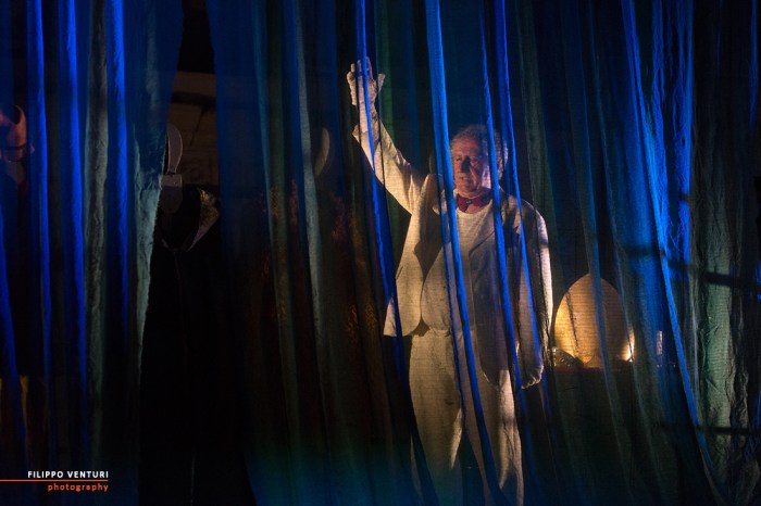 Edipus, Eugenio Allegri, foto 4