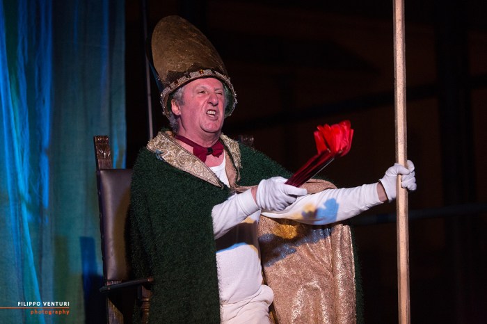 Edipus, Eugenio Allegri, foto 6