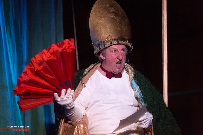 Edipus, Eugenio Allegri, foto 8