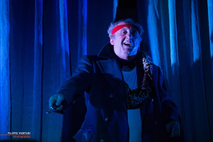 Edipus, Eugenio Allegri, foto 16