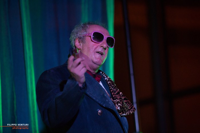 Edipus, Eugenio Allegri, foto 20