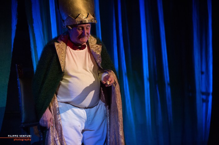 Edipus, Eugenio Allegri, foto 22