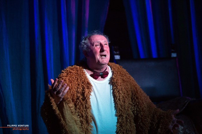 Edipus, Eugenio Allegri, foto 24