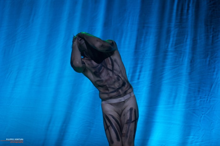 Re Lear, con Giuseppe Pambieri, foto 22