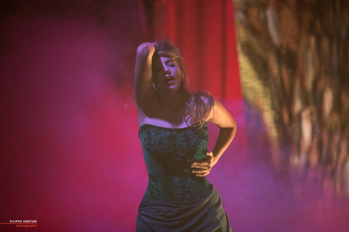 Re Lear, con Giuseppe Pambieri, foto 30