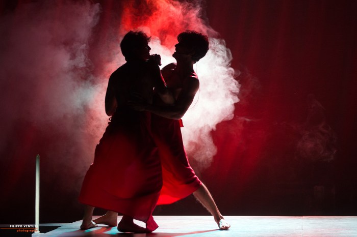 Re Lear, con Giuseppe Pambieri, foto 43