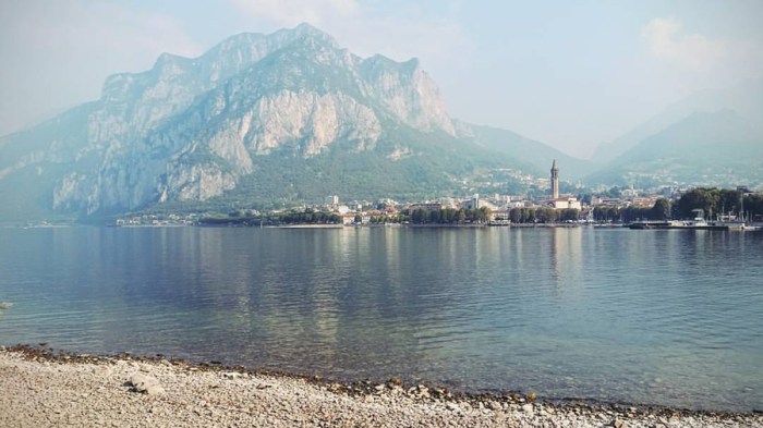 Lecco, Immagimondo Festival 2016