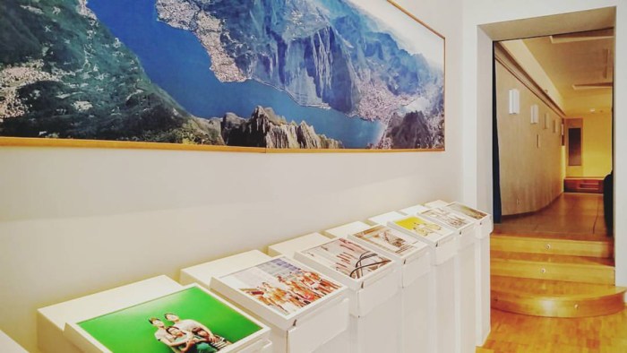 Lecco, Immagimondo Festival 2016