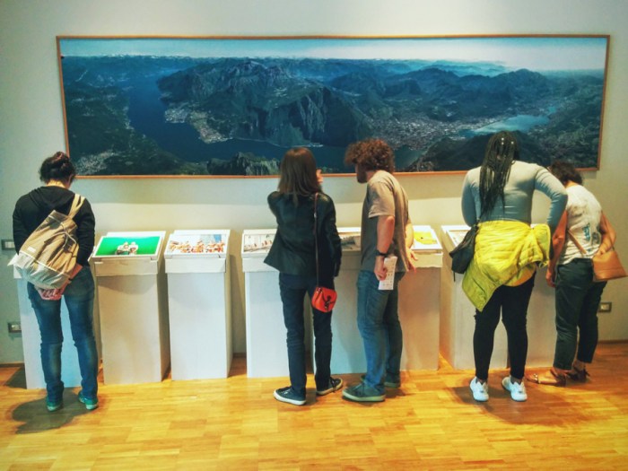 Lecco, Immagimondo Festival 2016